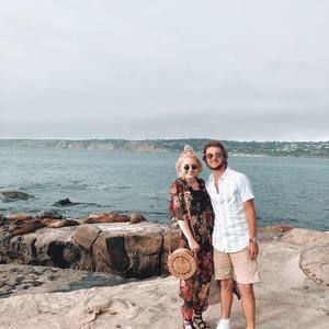 Meet your Posher, Molly